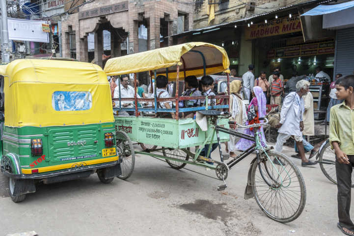 64 - India - Varanasi